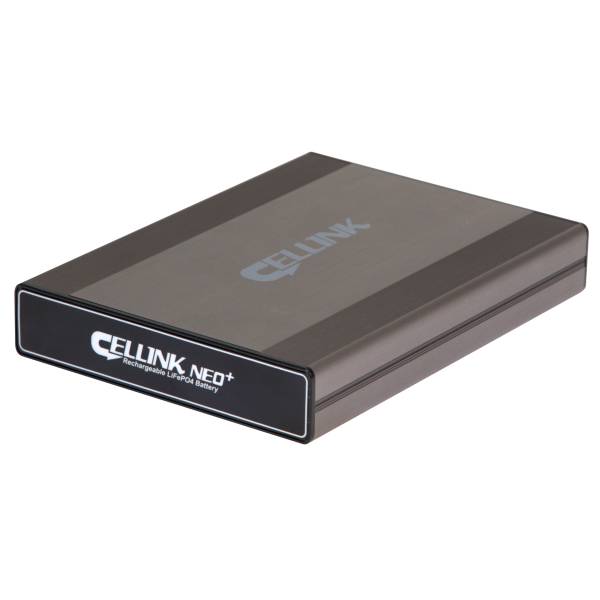 BlackVue CELLINK-NEO 8+S Slimline Dash Camera Battery Pack