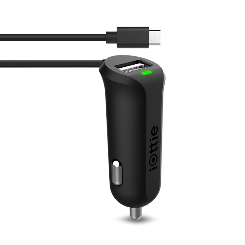 iOttie CHCRIO102 RapidVOLT Mini - Micro USB