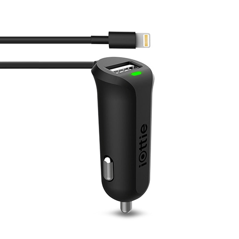 iOttie CHCRIO103 RapidVOLT Mini - Lightning