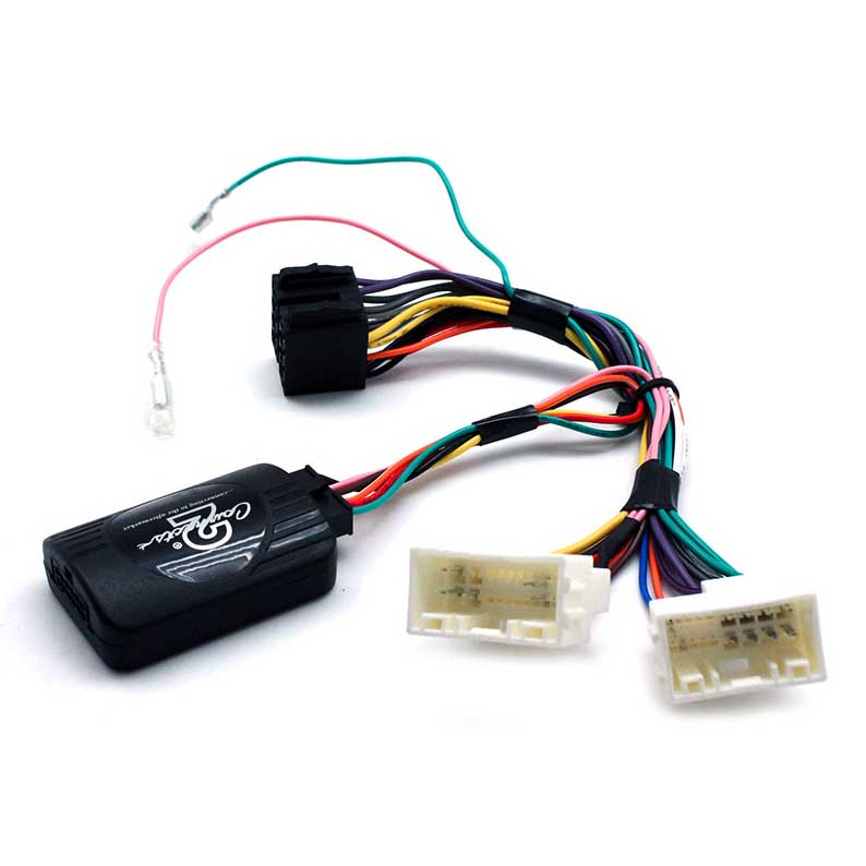 Aerpro CHHY8C Steering Wheel Control Interface Suit Hyundai Various Models
