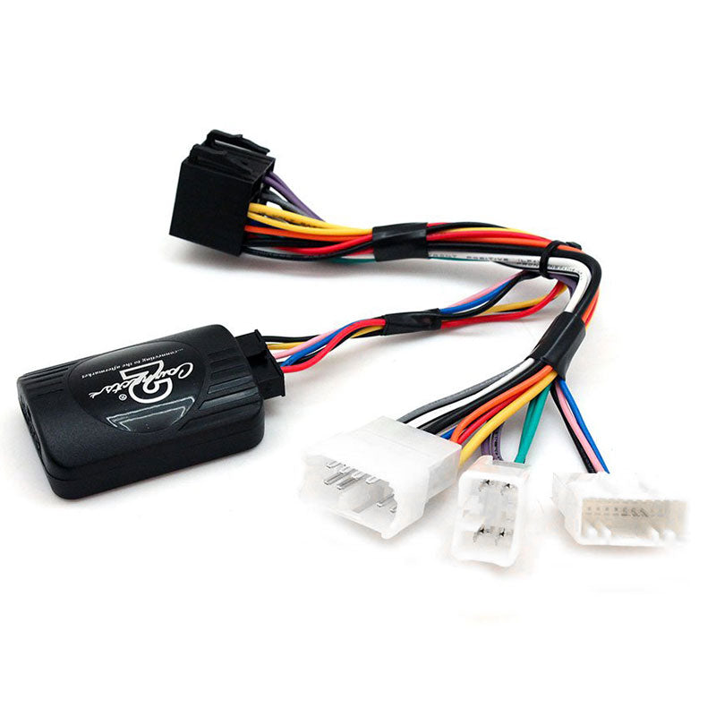Aerpro CHTO2C Steering Wheel Control Harness Interface Suit Toyota Various Models