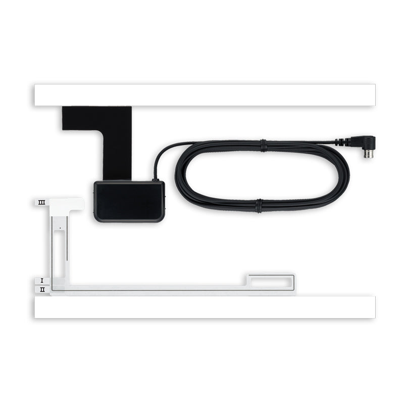 Kenwood CX-DAB1 In-Car Digital Radio Glass Mount Antenna