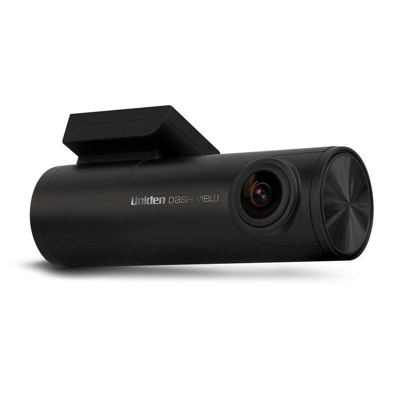 Uniden DASHVIEW30 2.5K Smart Dash Cam with Sony Starvis Sensor