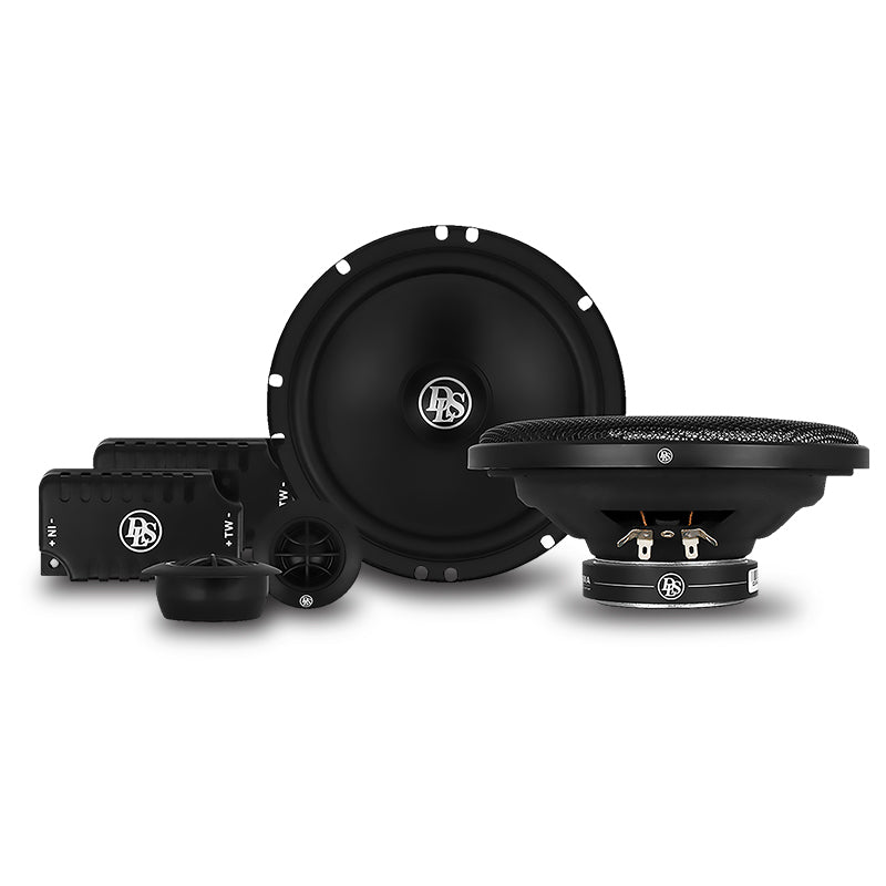 DLS Audio DLS-PA6.20 6.5 Inch Component Speaker