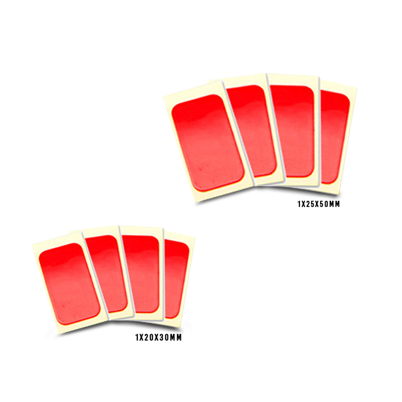 BlackVue DR-3M2CH Dashcam Adhesive Pads Suit DR650S-2CH Models