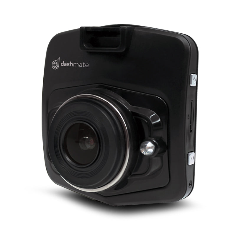 Dashmate DSH-410 HD Dash Camera with Motion Detection & 2.3" LCD Screen