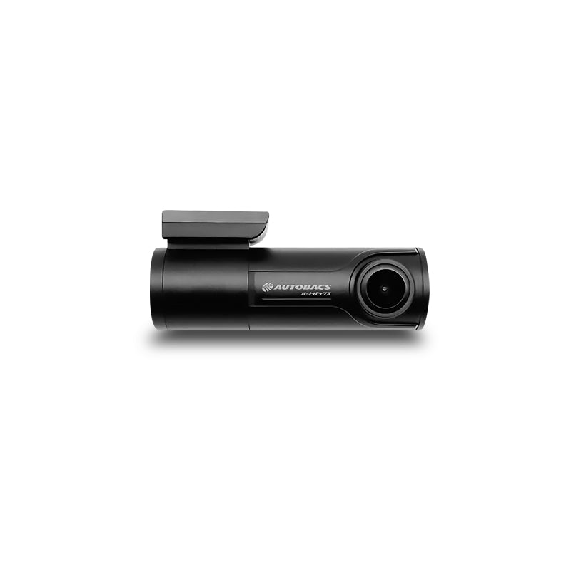 Autobacs EAGLEI1.0 Super HD Dash Cam WI-FI DVR