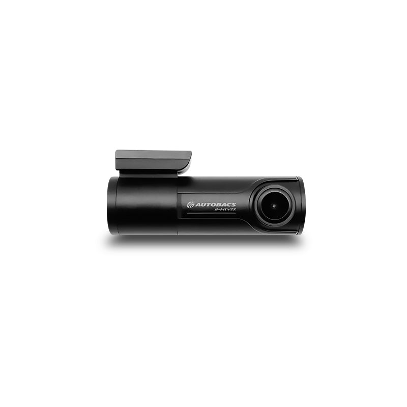 Autobacs EAGLEI1.1 Super HD Wi-Fi GPS DVR Dash Camera
