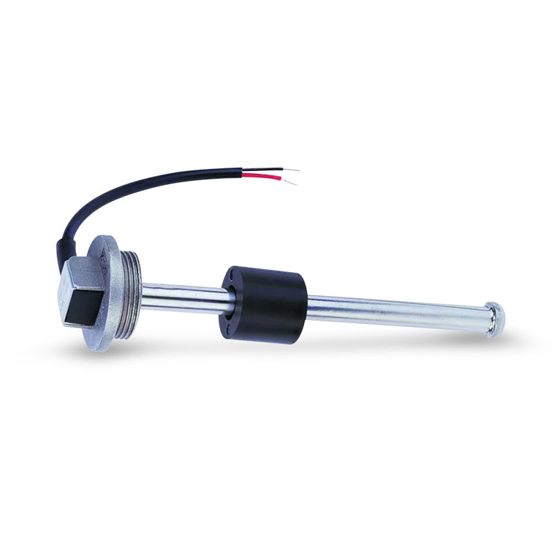 Simarine EN-TS100 100mm 1-1/4" BSP 240-33Ohms Tank Sender