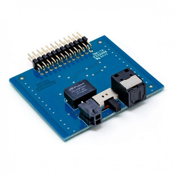Audison F20 Forza Line Extension Board (F2O)
