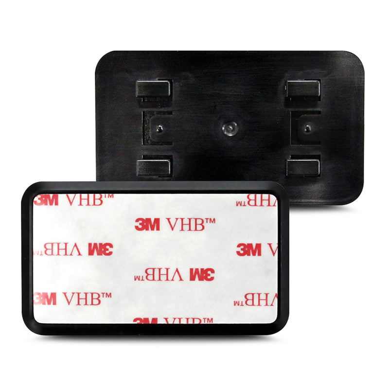 Thinkware F770MT 3M Adhesive Replacement Windscreen Mount