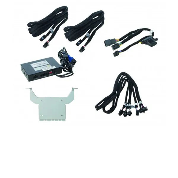 Echomaster FC-GMHD101-MC Blind Spot Integration Camera System - GM