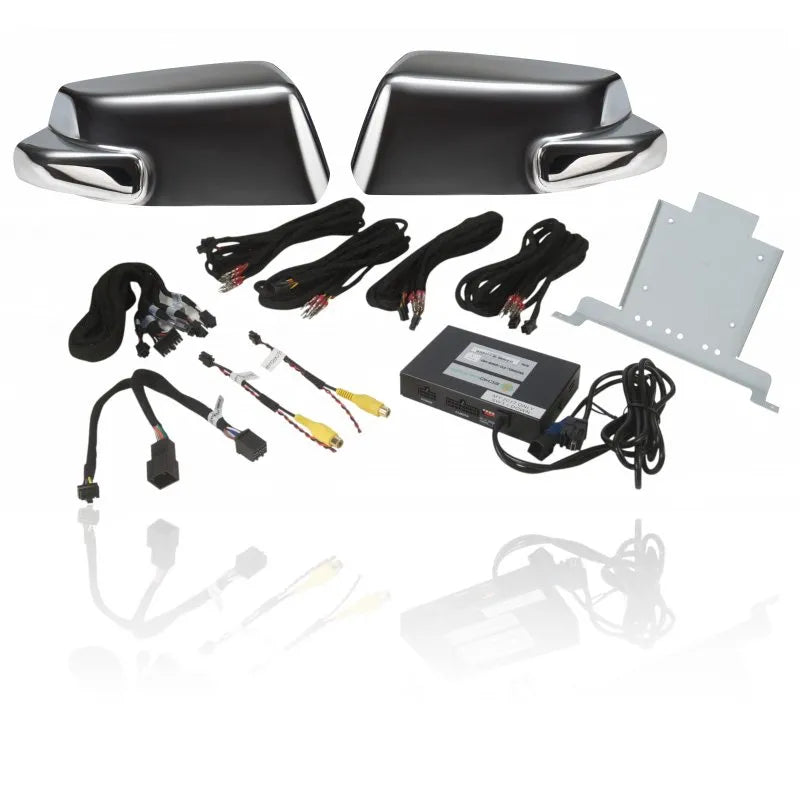 Echomaster FC-GMLD101-MC Blind Spot Integration Camera System - GM