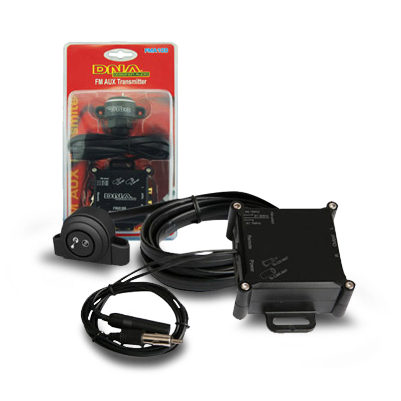 DNA FMA100 FM Aux Transmitter