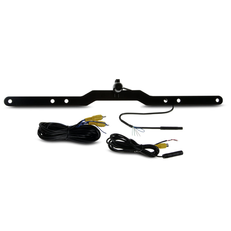 Gator G45CL Stealth Registration Plate Mount Camera With Loop System