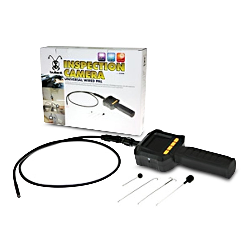 Aerpro G5000 2.31" TFT LCD Inspection Camera