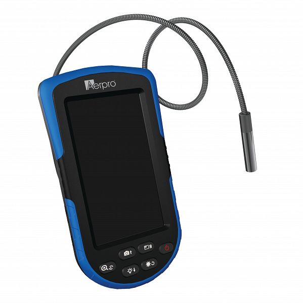 Aerpro G9120 720P HD Inspection Camera With 4.3" Colour LCD Display