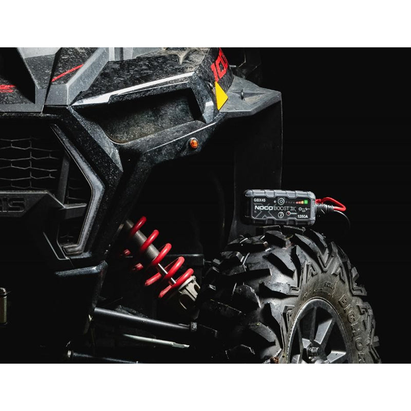 NOCO GBX45 1250A 12V UltraSafe Lithium Jump Starter