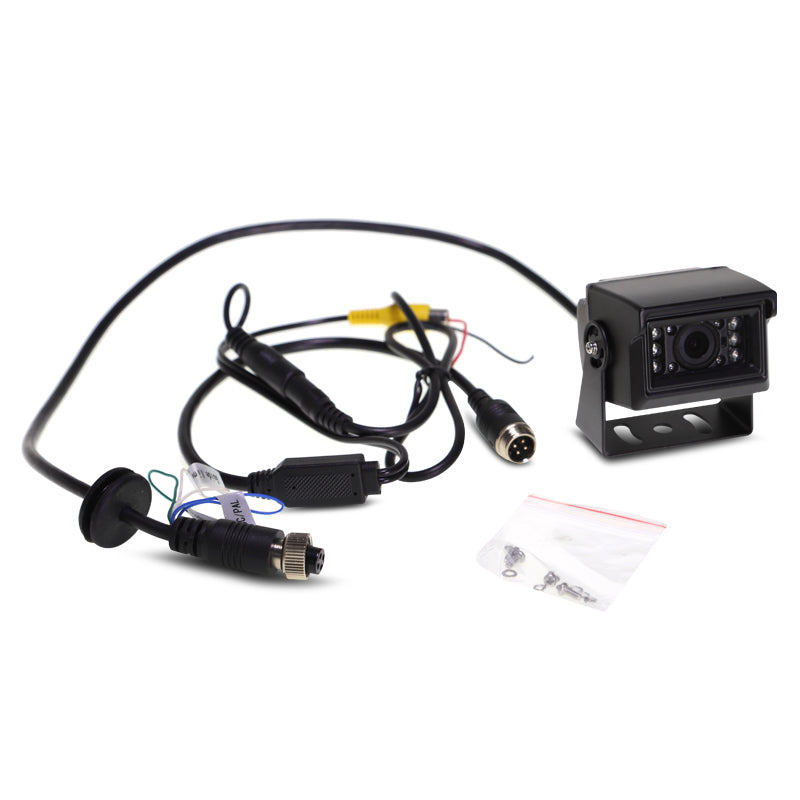 Gator GT50L Surface Mount Heavy Duty Camera With Loop System