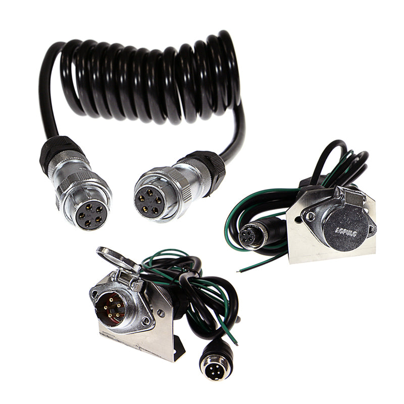 Gator GTK1 4 Pin PROLINK Trailer Connection Kit