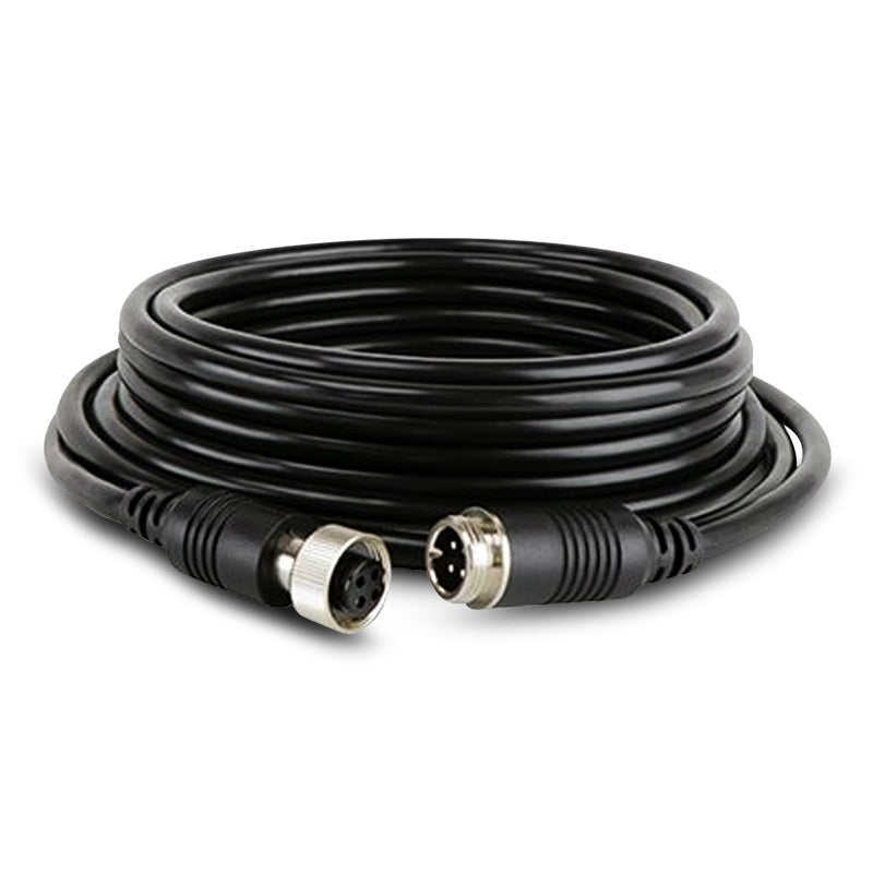 Axis HDC6M4P 6m 4-PIN AHD Camera Extension Cable