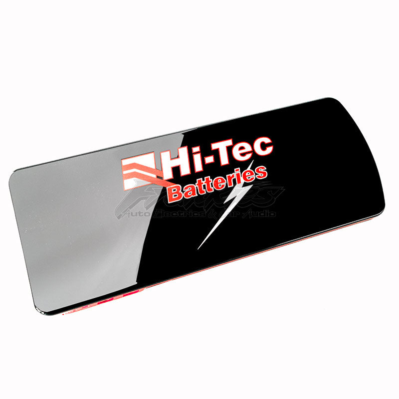 Hi-Tec V4 Multifunction Mini Jump Starter / Portable Power Supply