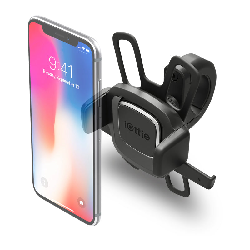 iOttie HLBKIO105 Easy One Touch 4 Bike Mount