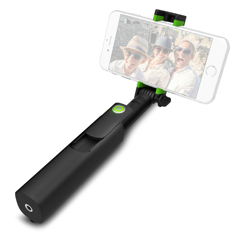 iOttie HLMPIO120BK MiGo Mini Selfie Stick - Black