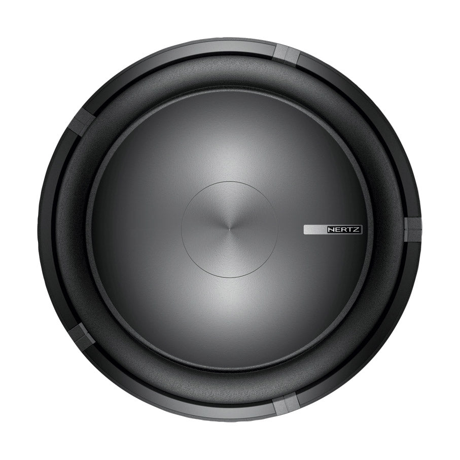 Hertz 12 Inch Marine Subwoofer Hertz Uno S 300 S4 – 12-Inch 2-Way