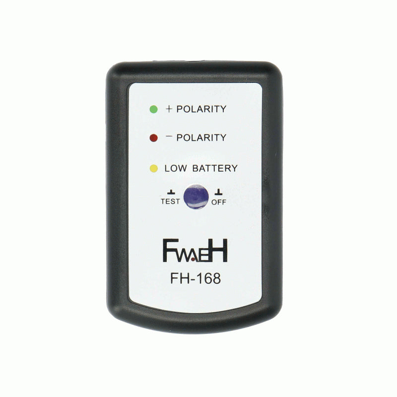 InstallBay IB-FH168 Speaker Polarity Tester / Phase Meter