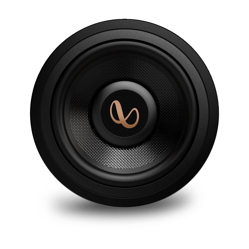 Infinity INFSUBKA83WDSSI KAPPA 83WDSSI 8" Subwoofer 400W RMS 2&4 Ohm