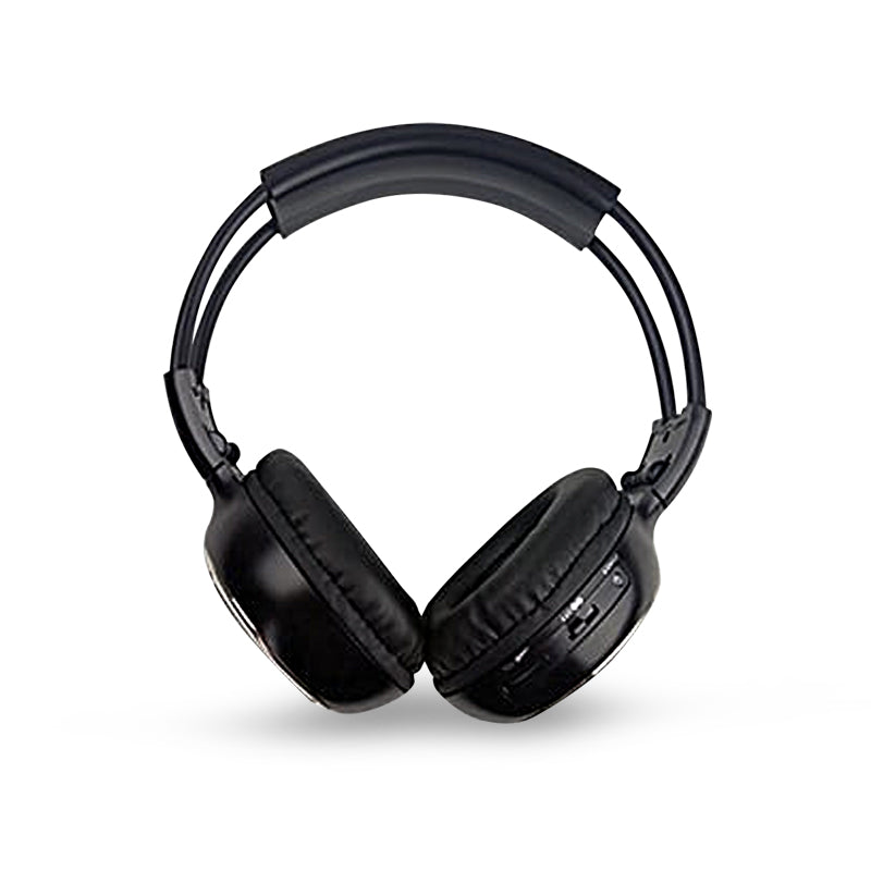 Axis IR1400D Dual Channel Infrared Wireless Headphones