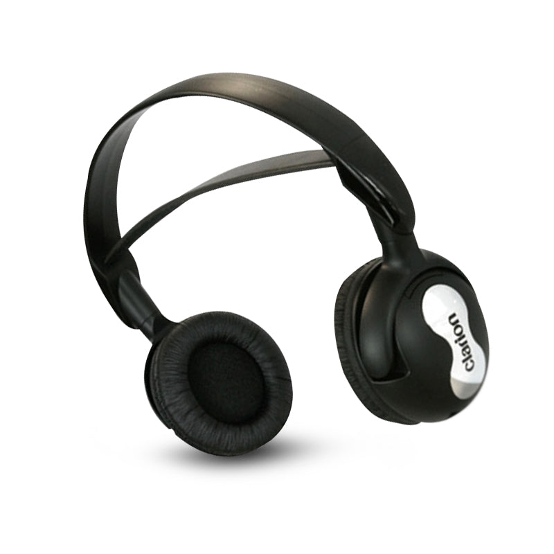 Clarion IR700 Premium Infrared Wireless Headphone
