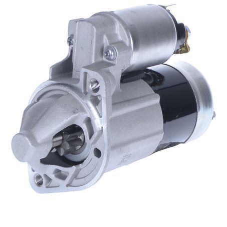 OEX MXS325 Starter Motor 12V 8Th CW Style Suit Mitsubishi