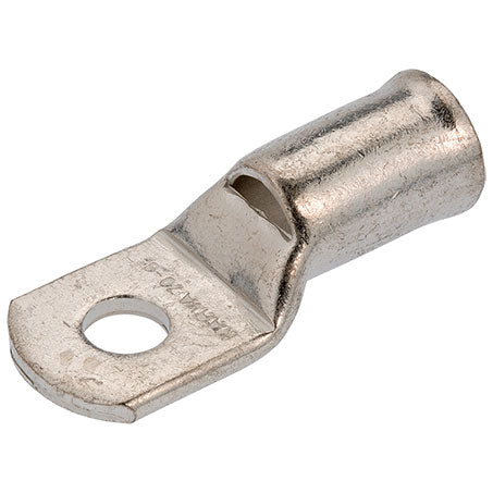 Narva 57141 70mm2 10mm Stud Flared Entry Cable Lug (Pack of 10)