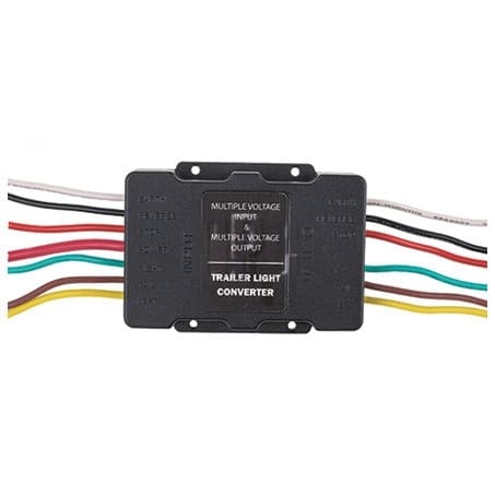 OEX ACX7210 Trailer Adaptor