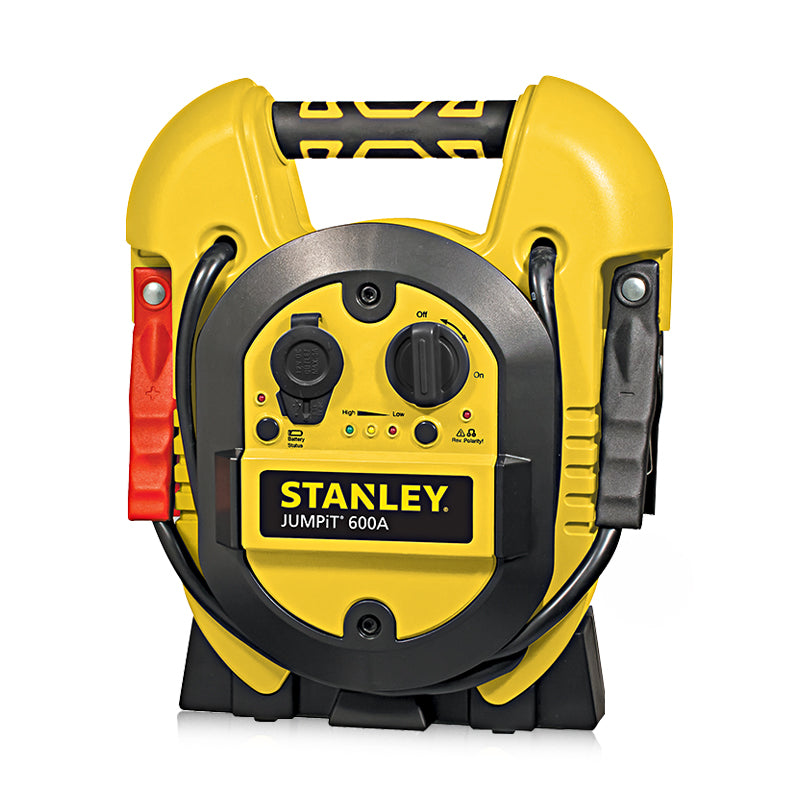 Stanley J312AU Jumpit™ 300 Amp Battery Jump Starter
