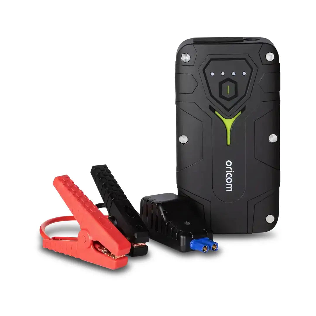 Oricom JSP1200 IP66 Lithium Jump Starter + Power Bank