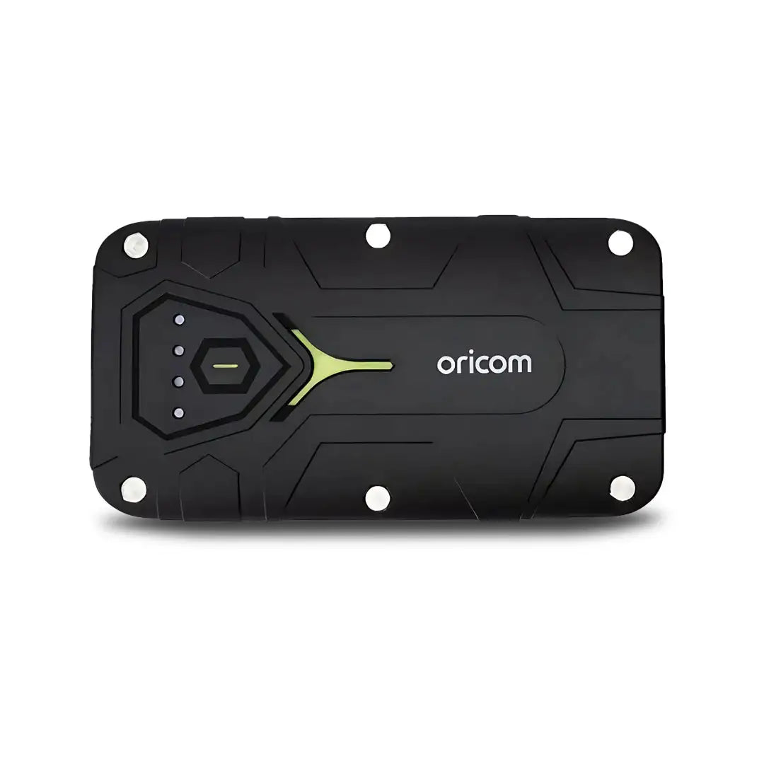 Oricom JSP1200 IP66 Lithium Jump Starter + Power Bank