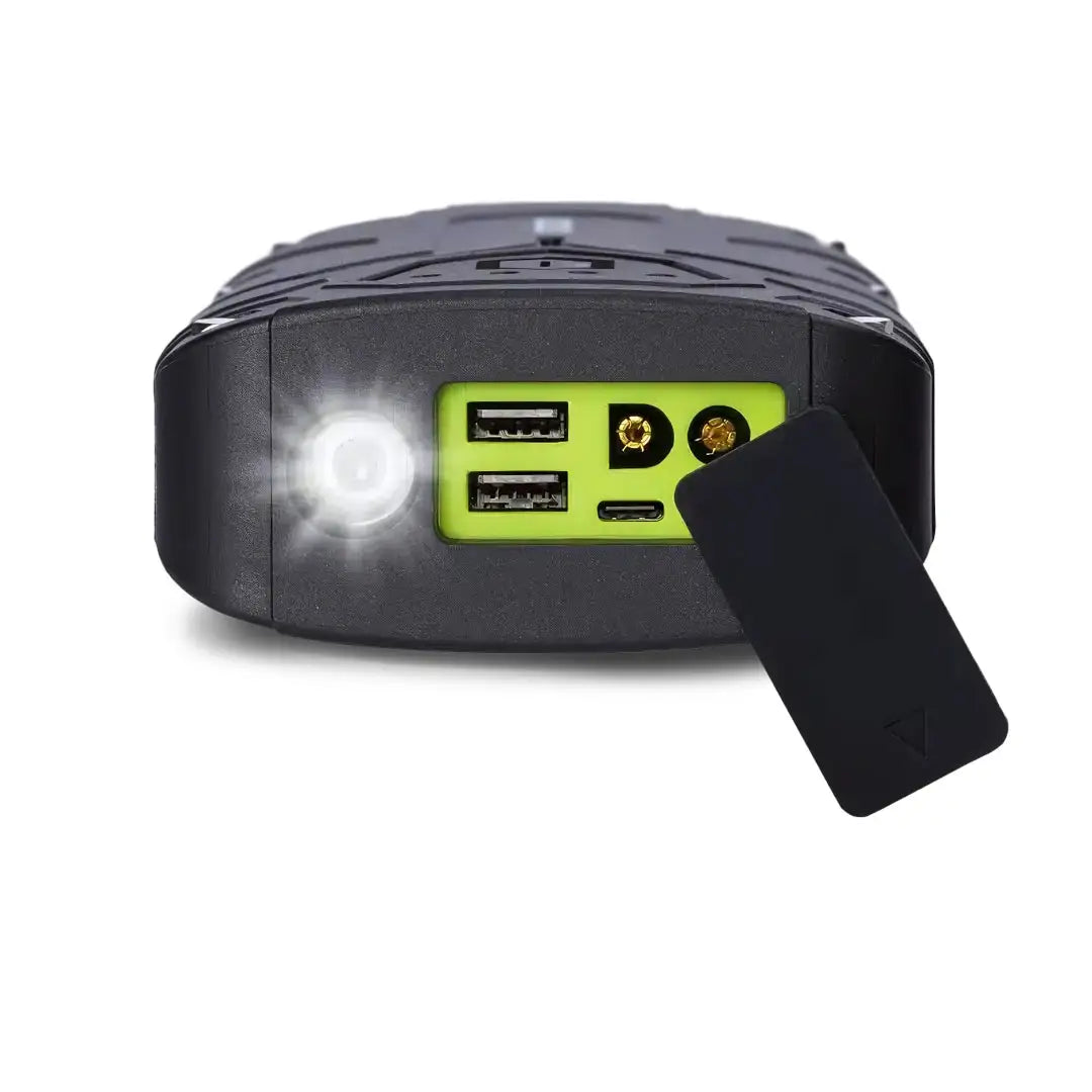 Oricom JSP1200 IP66 Lithium Jump Starter + Power Bank