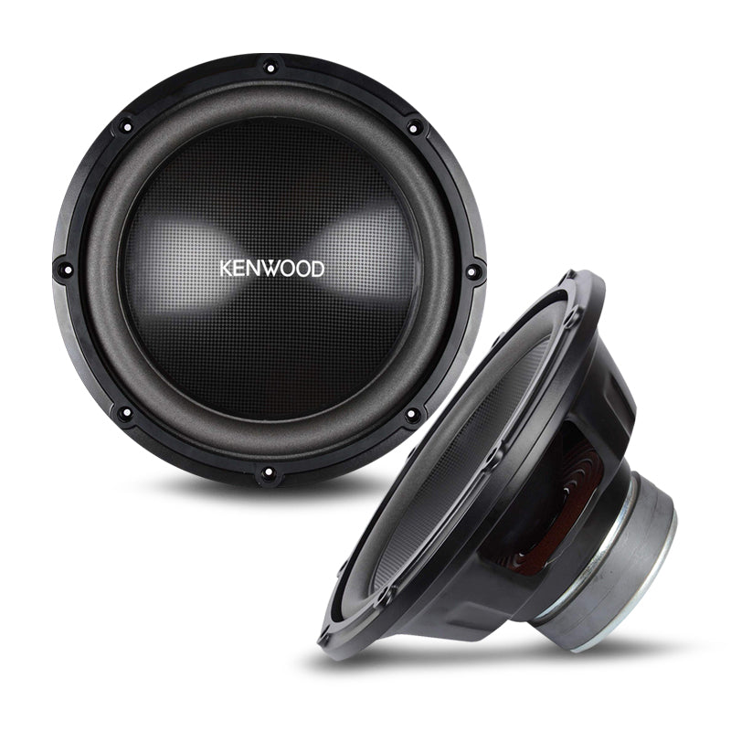 Kenwood KFC-MW3000 30cm 1200W Subwoofer