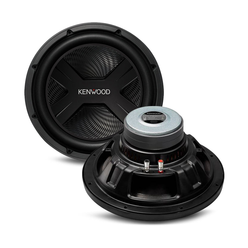 Kenwood KFC-PS3017W 2000W 30cm Subwoofer