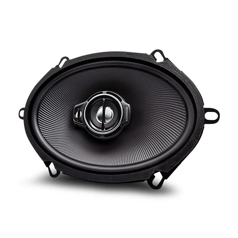 Kenwood KFC-PS5795C Performance Series 320W 5x7" 3-Way Coaxial Car Speakers