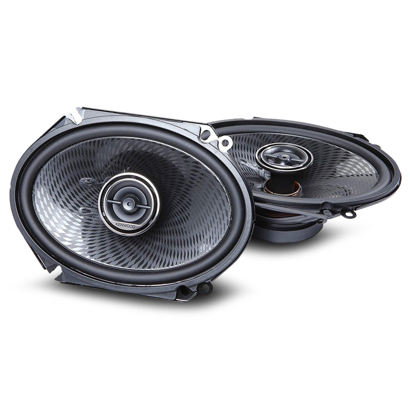 Kenwood KFC-PS5796C 5x7" Performance Standard Series Custom Fit 2-Way 2-Speaker System