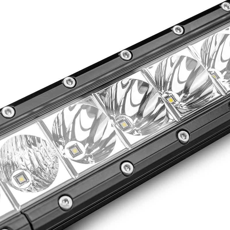 STEDI LED3301-PRO-12L ST3301 PRO 18.6" 12 LED Driving Light Bar