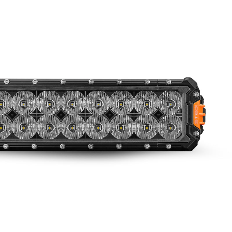 STEDI LED3303-PRO-32L-FLOOD ST3303 PRO 23.3" Full Flood High Output LED Driving Light Bar