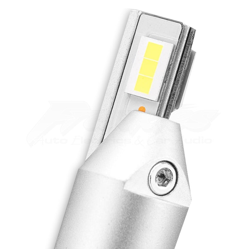 STEDI LEDCONV-PR-H11 Projector H11 | H9 | H8 LED Head Light Upgrade (Pair)