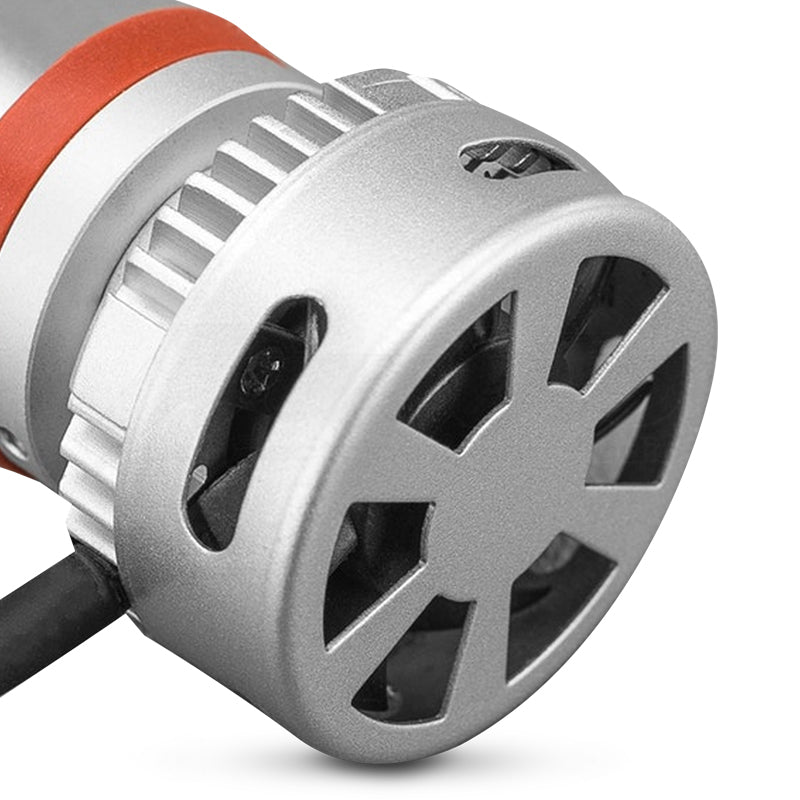 STEDI LEDCONV-PR-H7 Projector H7 LED Head Light Upgrade (Pair)