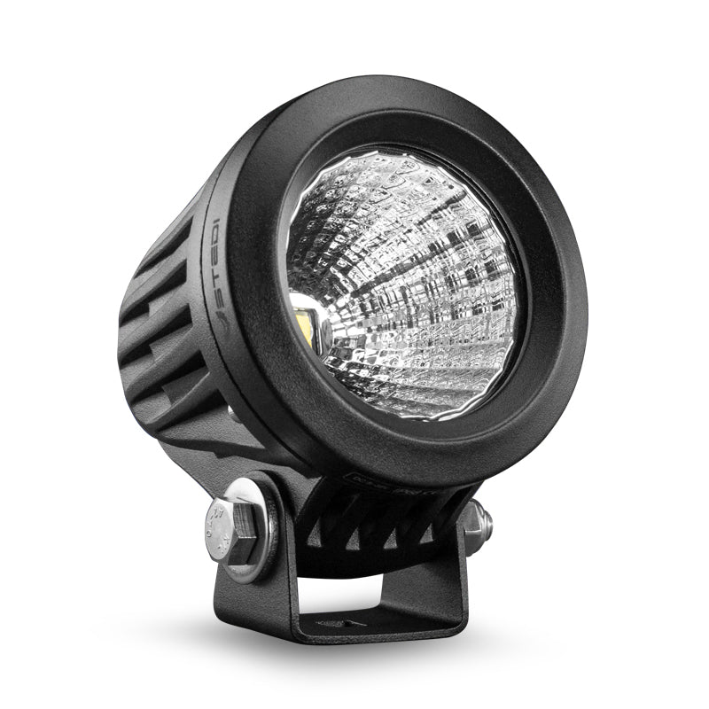STEDI LEDMOTO-25W-FLOOD MCX25 Flood Motorcycle LED Driving Light