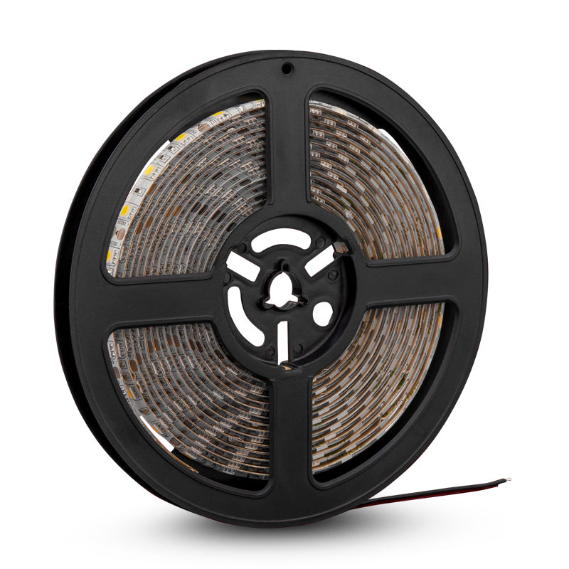 STEDI LEDSTRIP-5M LED Strip Light 12V Waterproof - 5 Metres Roll